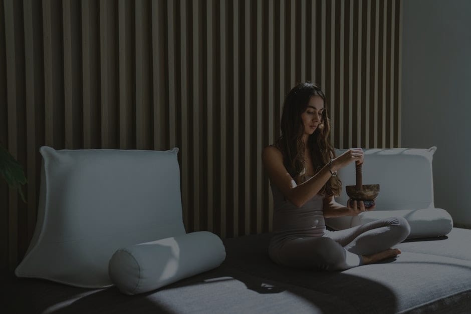 Maximize Your Meditation Space with Feng Shui Energy Tools