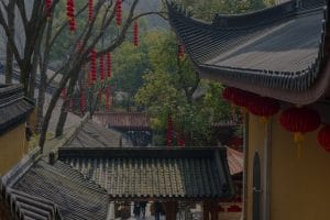 Maximize Your Outdoor Space-Feng Shui Energy Ornaments for Gardens