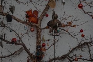 Maximize Your Outdoor Space-Feng Shui Ornaments for Gardens and Balconies