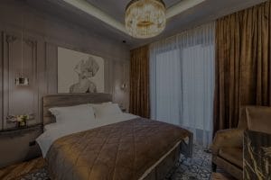 Maximize Your Sleep Quality with Feng Shui Ornaments in the Bedroom