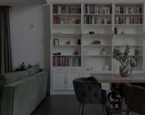 Maximize Your Small Space-Feng Shui Ornaments for Compact Living Areas