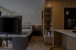 Maximize Your Space-Feng Shui Solutions for Small Living Areas