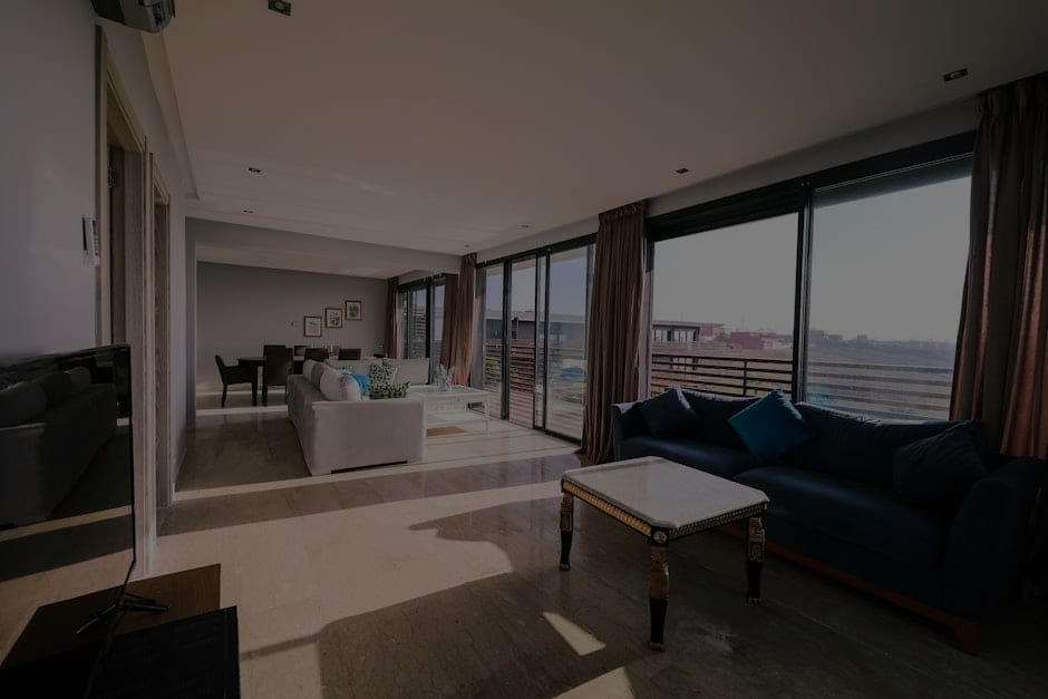 Maximize Your Space-Feng Shui Strategies for Small Apartments and Homes