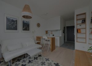 Maximizing Small Spaces-Feng Shui Decor Ideas for Apartments