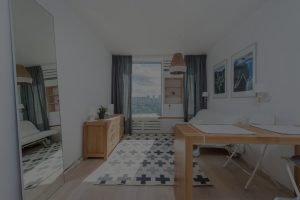 Maximizing Small Spaces-Feng Shui Solutions for Apartments