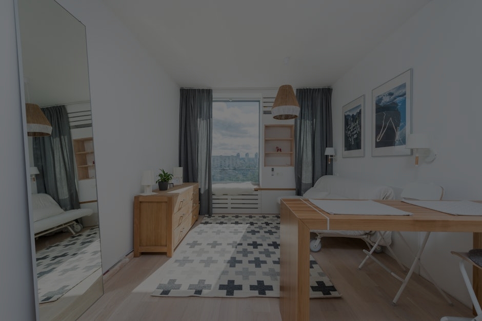 Maximizing Small Spaces-Feng Shui Solutions for Apartments