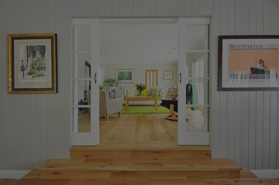 Maximizing Your Living Room's Energy with Feng Shui Decor