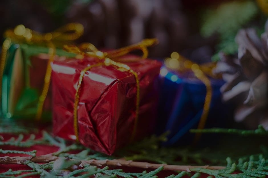 Mindful Gifting-Choosing Feng Shui Ornaments for Meaningful Presents