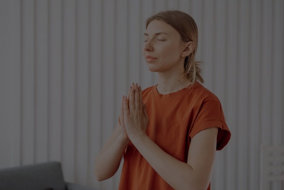 Mindful Living-Feng Shui Practices for a Balanced and Serene Home