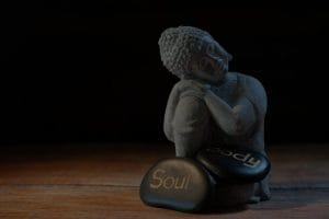 Mindful Spaces-Feng Shui Energy Ornaments for Meditation and Relaxation