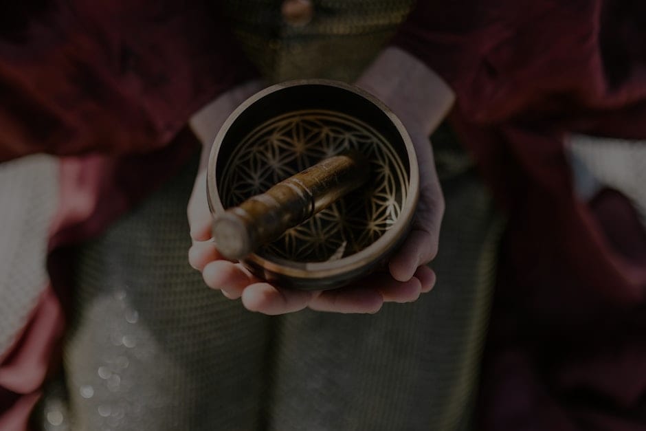 Mindful Spaces-Feng Shui Ornaments to Enhance Meditation and Mindfulness Practices