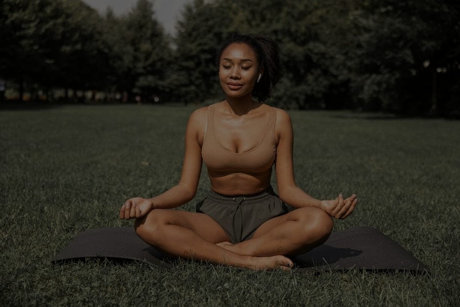 Mindfulness and Feng Shui-Using Energy Ornaments for Stress Relief