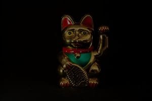Navigate Life Changes-Feng Shui Ornaments for New Beginnings
