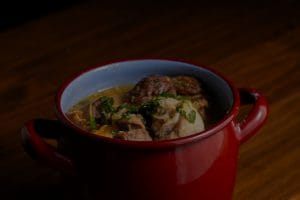 Optimize Your Kitchen-Feng Shui Tips for a Nourishing Cooking Space
