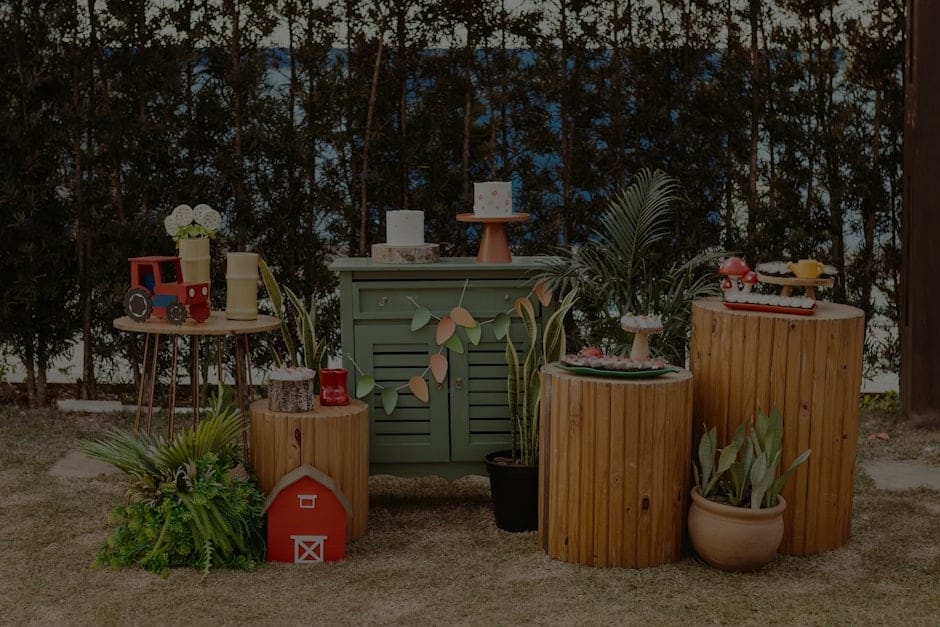 Perfect Your Garden-Feng Shui Elements for Outdoor Spaces