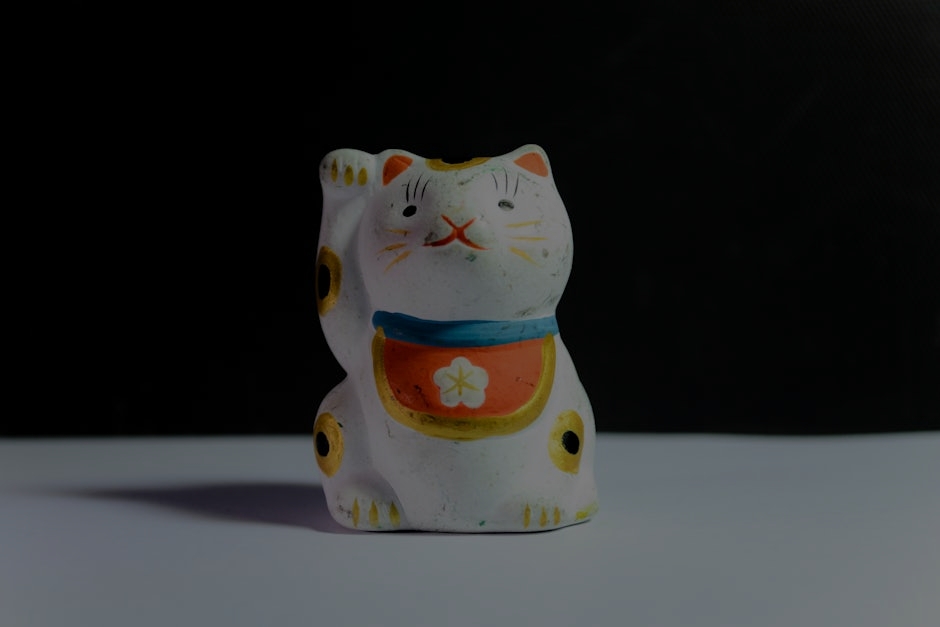 Practical Feng Shui-Choosing Ornaments that Align with Your Goals