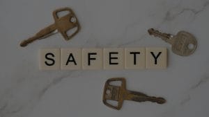 Protect Your Home-Feng Shui Items for Safety and Security