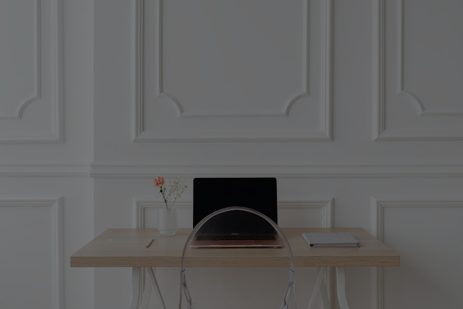 Reduce Stress-Calming Feng Shui Decor for Your Home Office