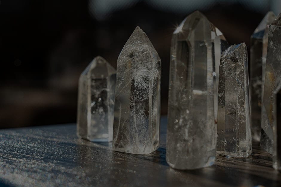 Revitalize Your Energy-How to Use Feng Shui Crystals Effectively