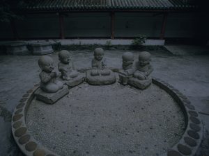 Revitalize Your Garden-Feng Shui Decor Ideas for Outdoor Spaces