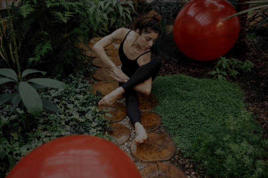 Revitalize Your Garden-Feng Shui Elements for Outdoor Energy Balance