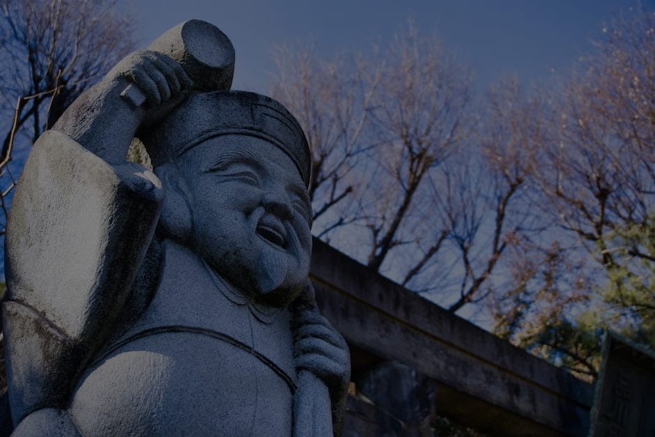 Revitalize Your Garden-Feng Shui Elements to Attract Good Fortune Outdoors