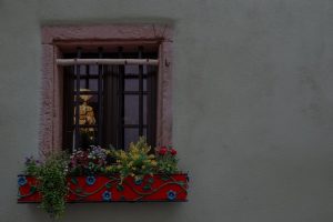 Revitalize Your Garden-Feng Shui Energy Ornaments for Outdoor Spaces in Western Homes