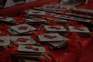 Revitalize Your Garden-Feng Shui Ornaments to Attract Prosperity