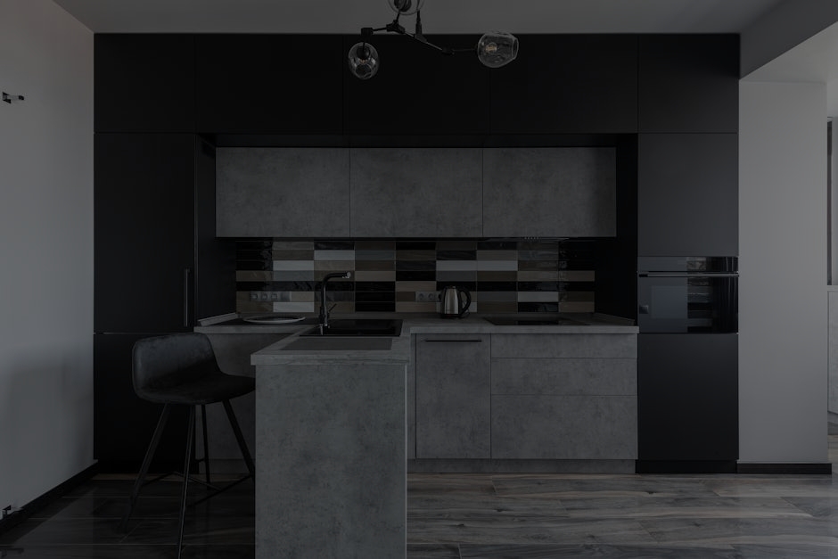 Revitalize Your Kitchen-Feng Shui Decor for a Harmonious Cooking Space