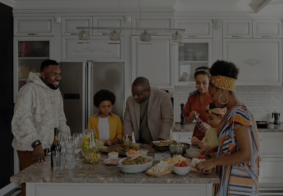 Revitalize Your Kitchen-Feng Shui Items for Health and Nourishment
