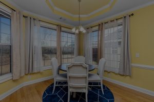 Revitalize Your Living Room-Feng Shui Ideas for a Welcoming Atmosphere
