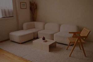 Revitalize Your Living Room-Feng Shui Ornaments for a Cozy and Inviting Atmosphere