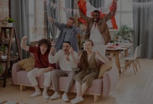 Revitalize Your Living Room-Feng Shui Tips for Social Spaces