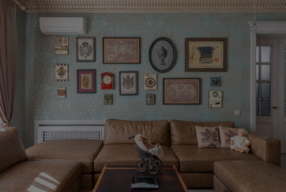 Revitalize Your Living Room with Feng Shui Energy Ornaments