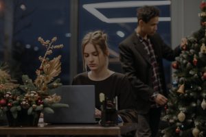 Revitalize Your Office-Feng Shui Tips with Energy Ornaments for Increased Productivity