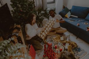 Revitalize Your Space-How to Use Feng Shui Ornaments for Home Renovation
