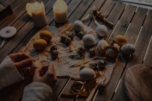 Revitalize Your Workspace-Feng Shui Ornaments for Enhanced Creativity