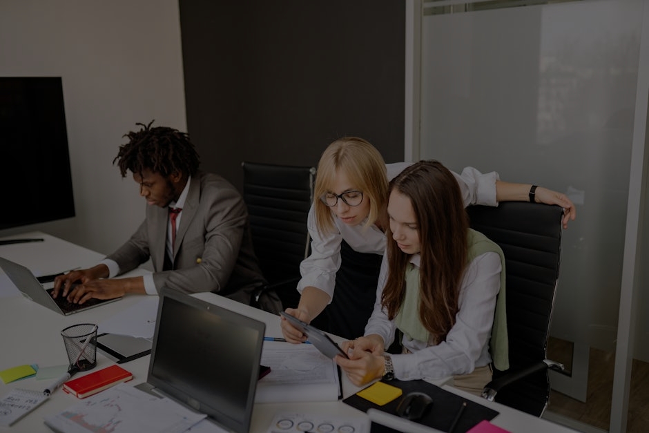 Revitalize Your Workspace-Feng Shui Solutions for a Stress-Free Office