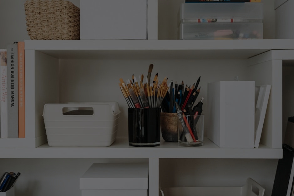Revitalize Your Workspace-Feng Shui Solutions for Increased Creativity