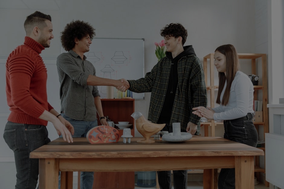 Revitalize Your Workspace-Feng Shui Solutions for Productivity