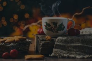 Seasonal Feng Shui-Adjusting Your Energy Decor for Fall and Winter