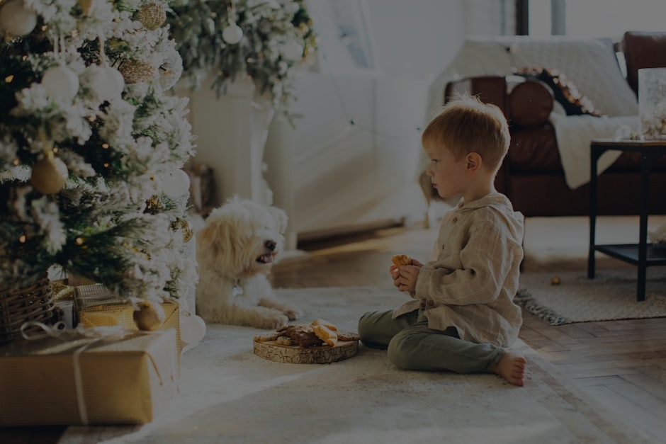 Seasonal Feng Shui-Energizing Your Home for the New Year