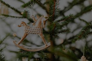 Seasonal Feng Shui-Energy Ornaments for a Balanced Home Year-Round
