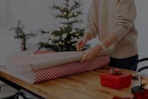 Seasonal Feng Shui-Energy Ornaments to Refresh Your Home