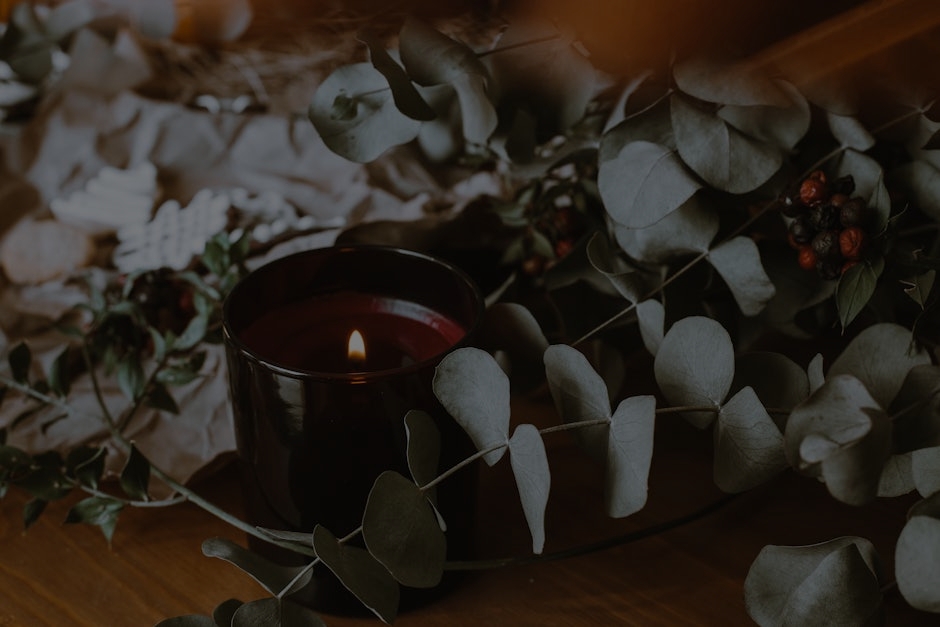 Seasonal Feng Shui-Energy Ornaments to Refresh Your Home for Fall
