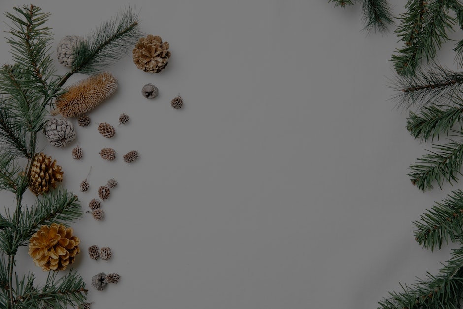 Seasonal Feng Shui-Energy Ornaments to Refresh Your Space for the New Year