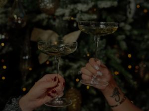Seasonal Feng Shui-How to Adjust Your Ornaments for Winter Energy