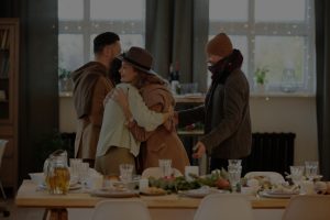 Seasonal Feng Shui-How to Refresh Your Home Energy for the New Year
