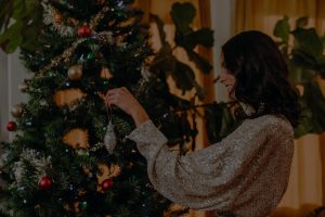 Seasonal Feng Shui-How to Refresh Your Home’s Energy with Ornaments