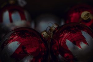 Seasonal Feng Shui-How to Refresh Your Space with Ornaments Year-Round
